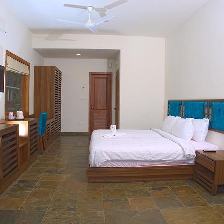 Vistara Resort Ambalavayal Dış mekan fotoğraf