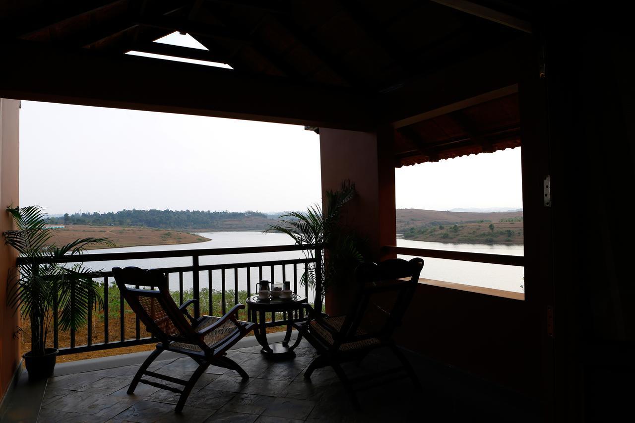 Vistara Resort Ambalavayal Dış mekan fotoğraf