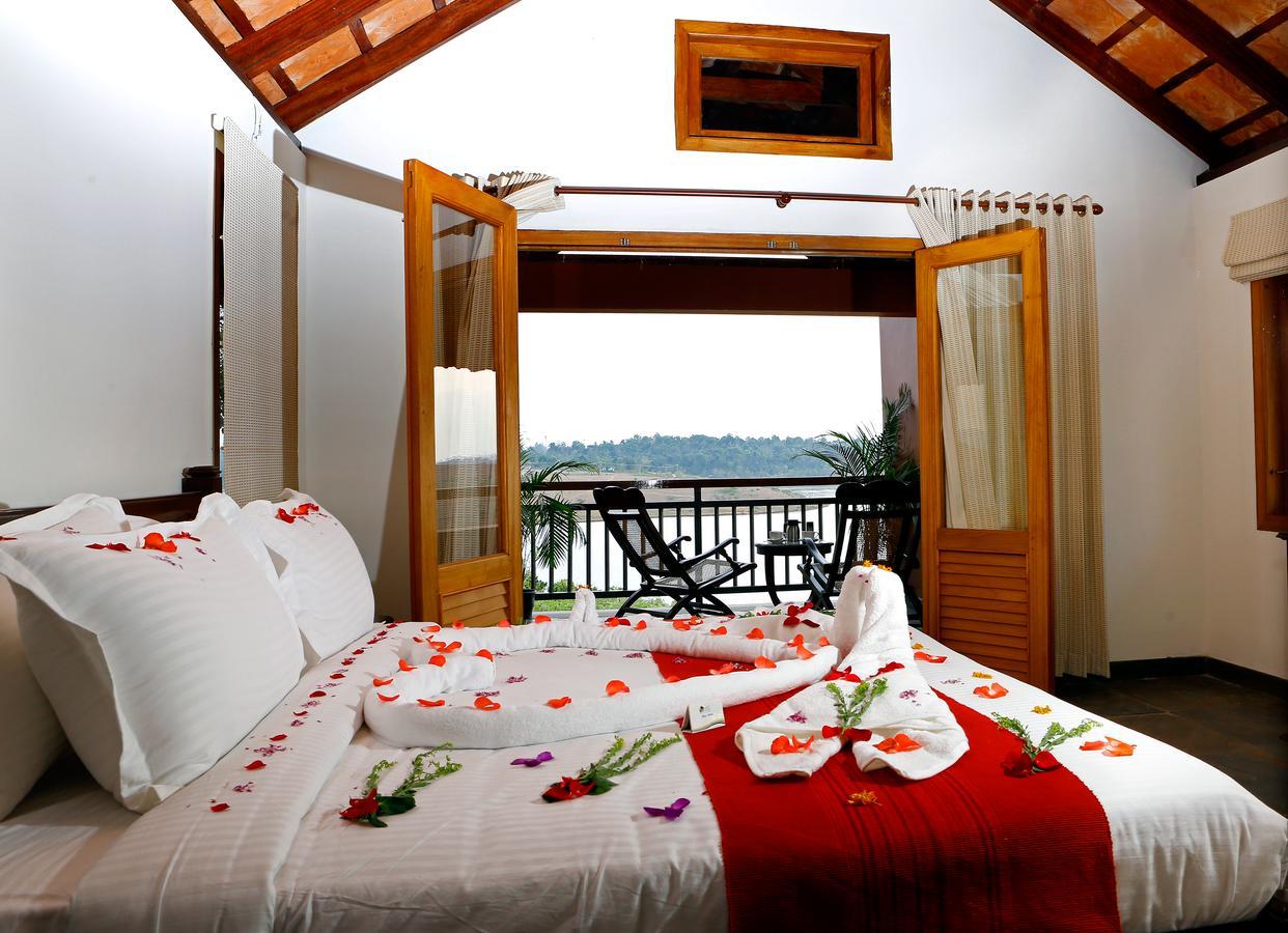 Vistara Resort Ambalavayal Dış mekan fotoğraf