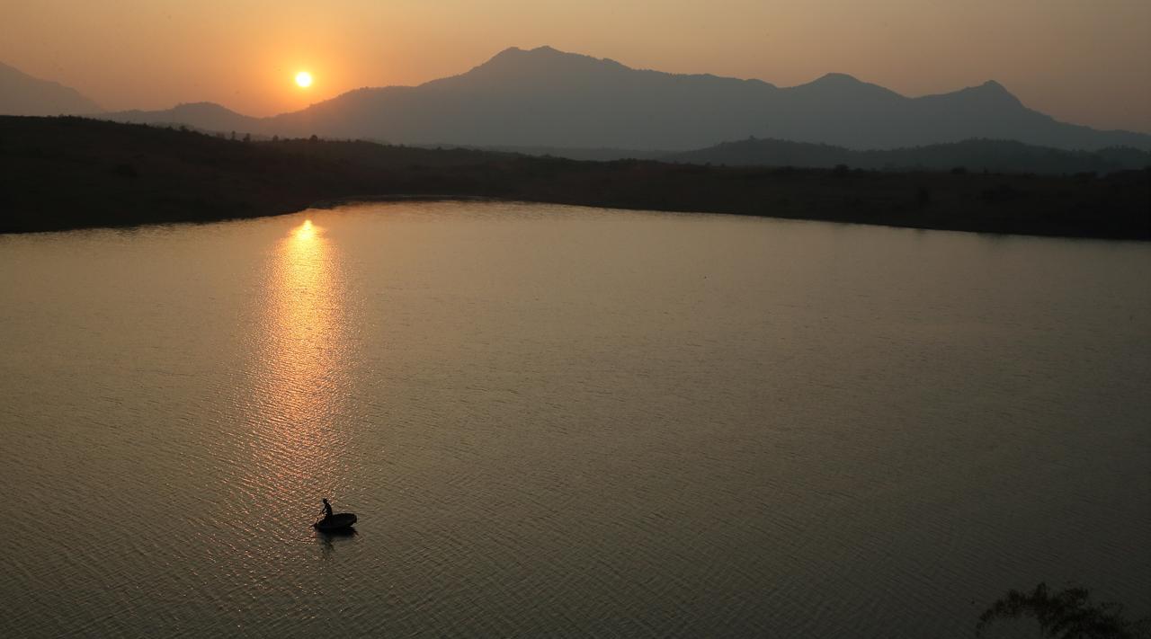 Vistara Resort Ambalavayal Dış mekan fotoğraf