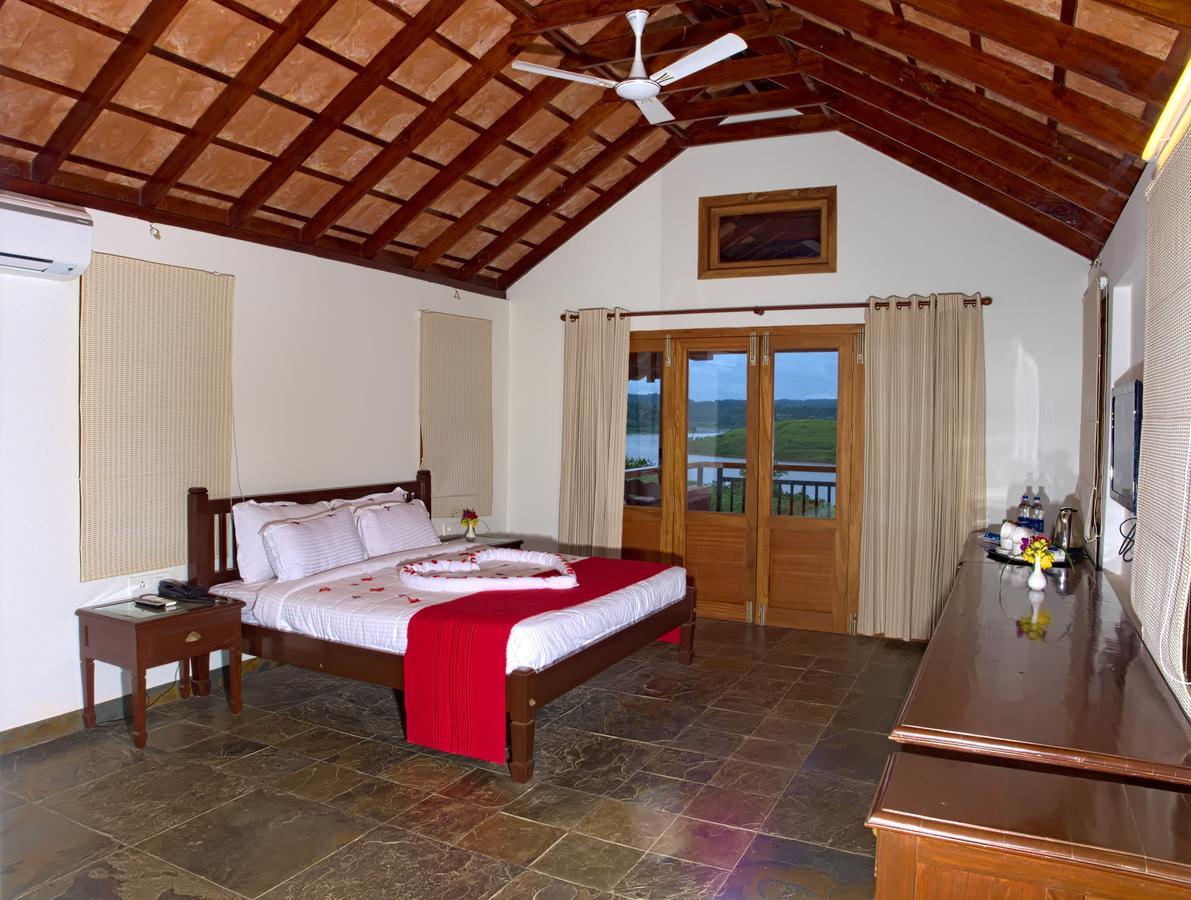 Vistara Resort Ambalavayal Dış mekan fotoğraf