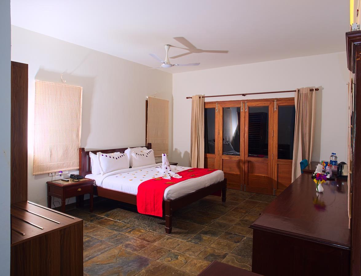 Vistara Resort Ambalavayal Dış mekan fotoğraf