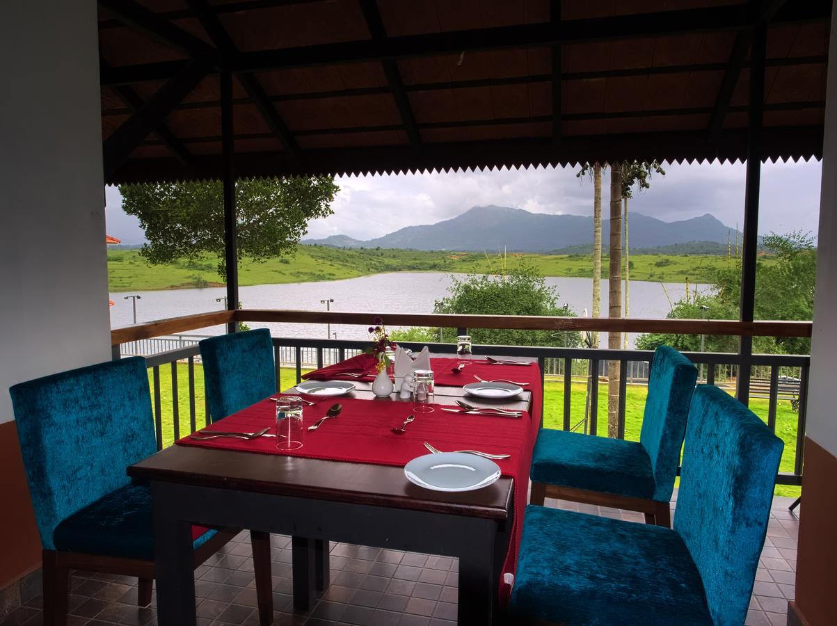 Vistara Resort Ambalavayal Dış mekan fotoğraf