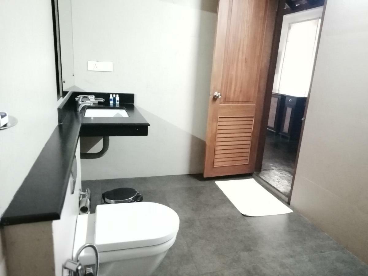 Vistara Resort Ambalavayal Dış mekan fotoğraf