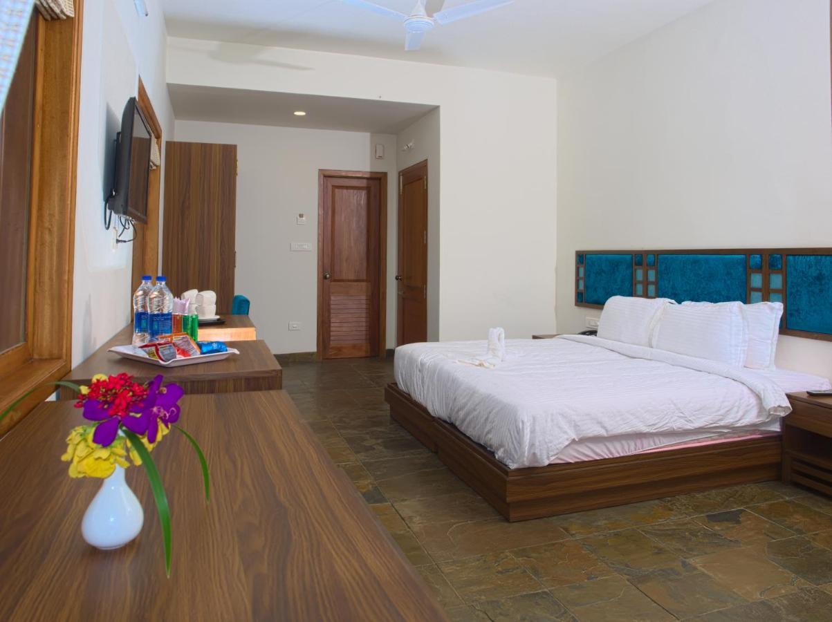 Vistara Resort Ambalavayal Dış mekan fotoğraf