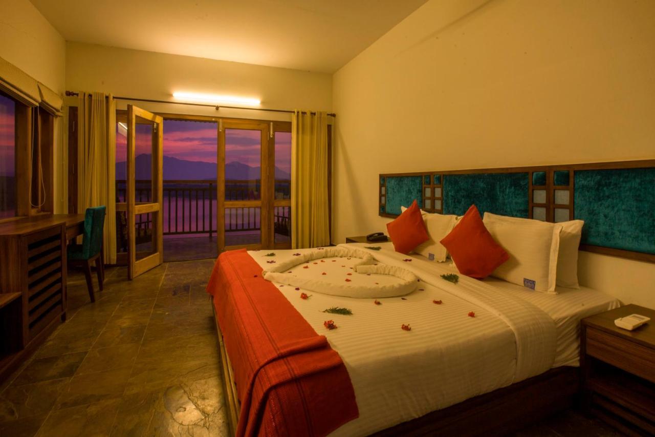 Vistara Resort Ambalavayal Dış mekan fotoğraf