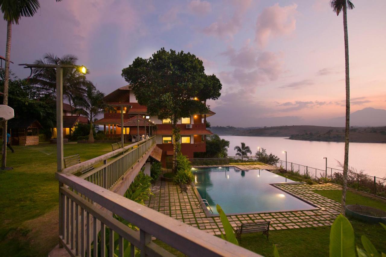 Vistara Resort Ambalavayal Dış mekan fotoğraf