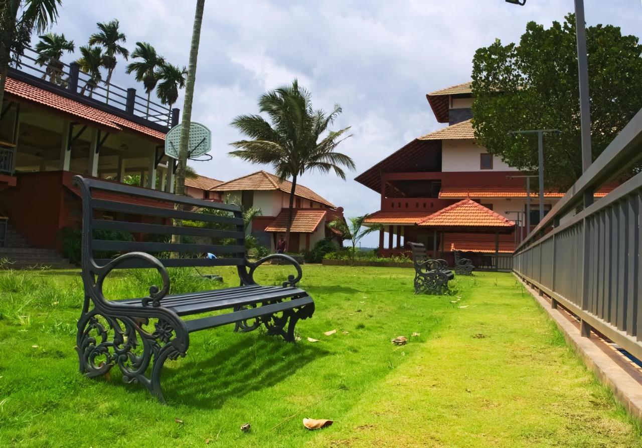 Vistara Resort Ambalavayal Dış mekan fotoğraf