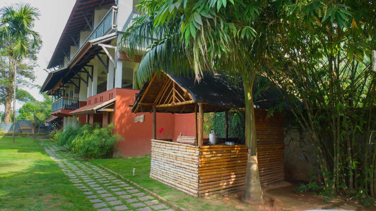 Vistara Resort Ambalavayal Dış mekan fotoğraf
