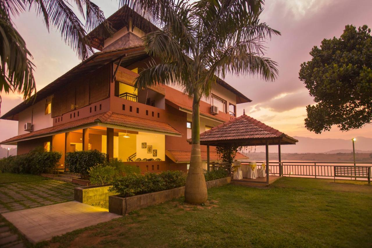 Vistara Resort Ambalavayal Dış mekan fotoğraf