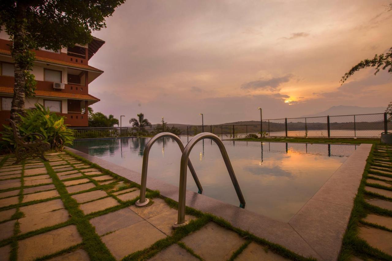 Vistara Resort Ambalavayal Dış mekan fotoğraf