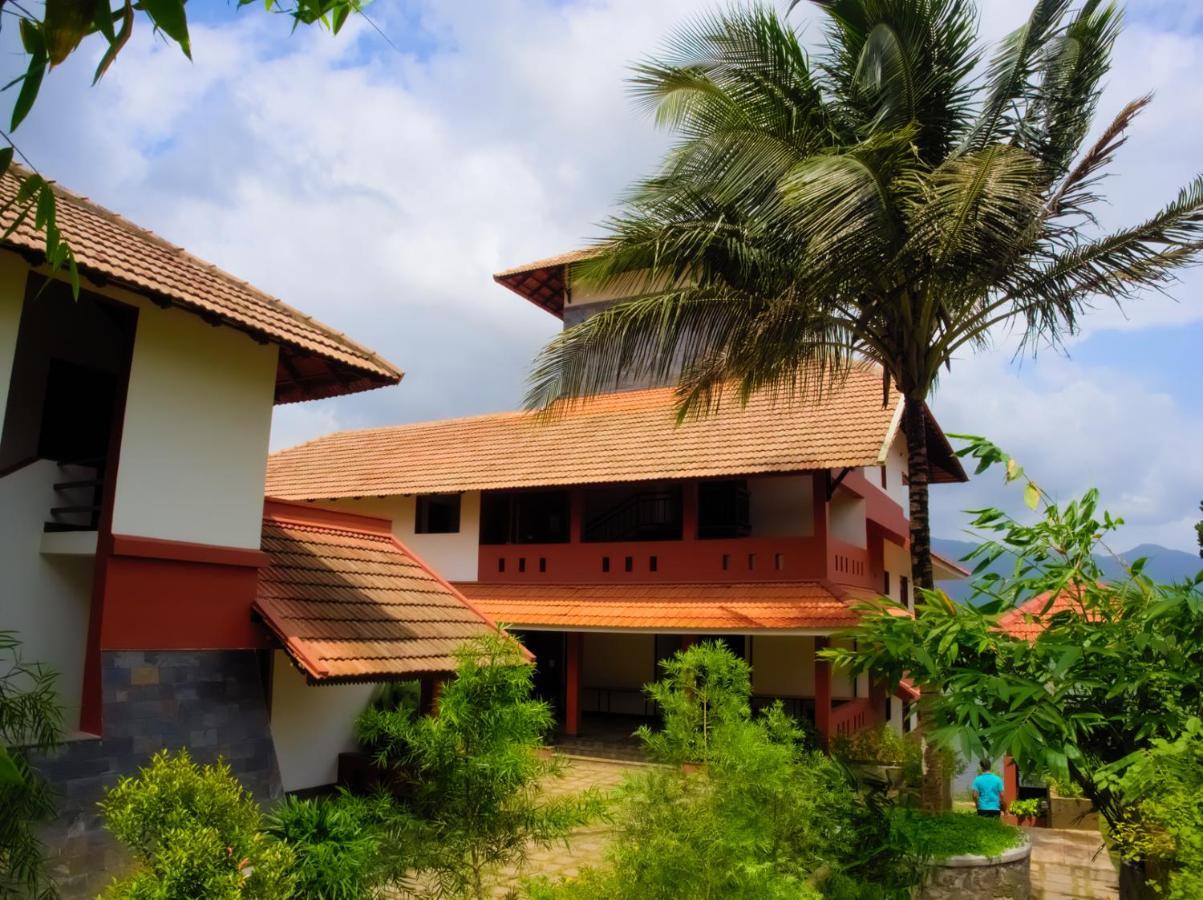 Vistara Resort Ambalavayal Dış mekan fotoğraf